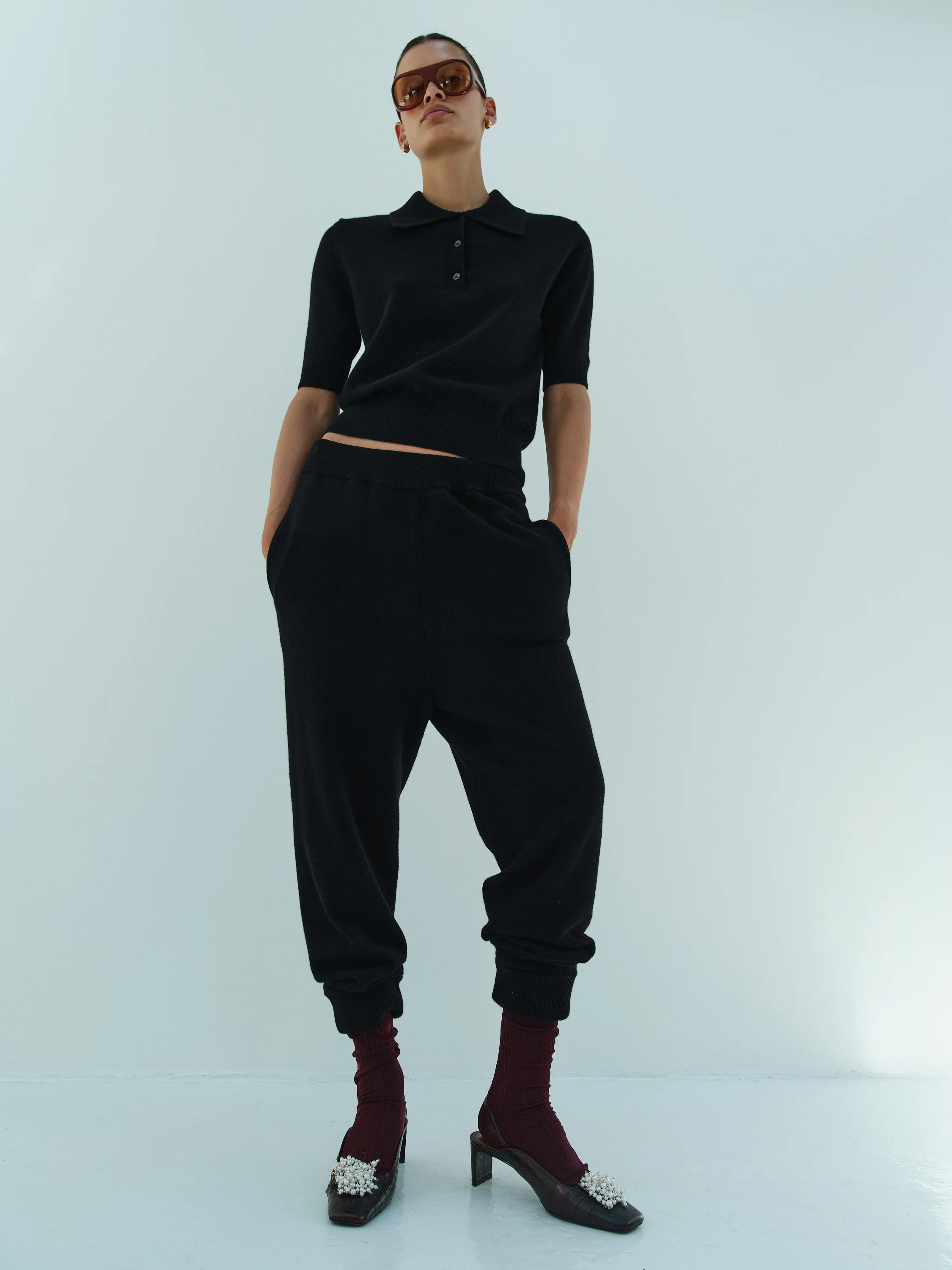 Archive Sale Pants